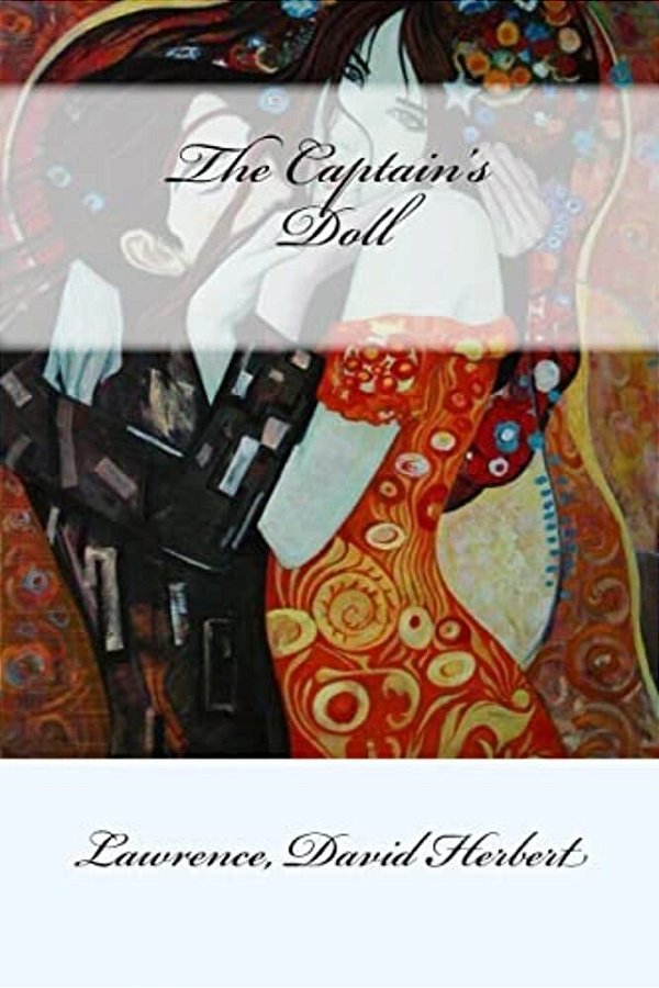 The Captain's Doll-..