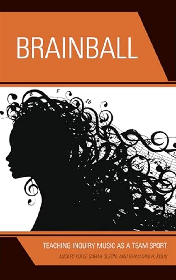 Brainball: Teaching Inquiry Music As A Team Sport-..