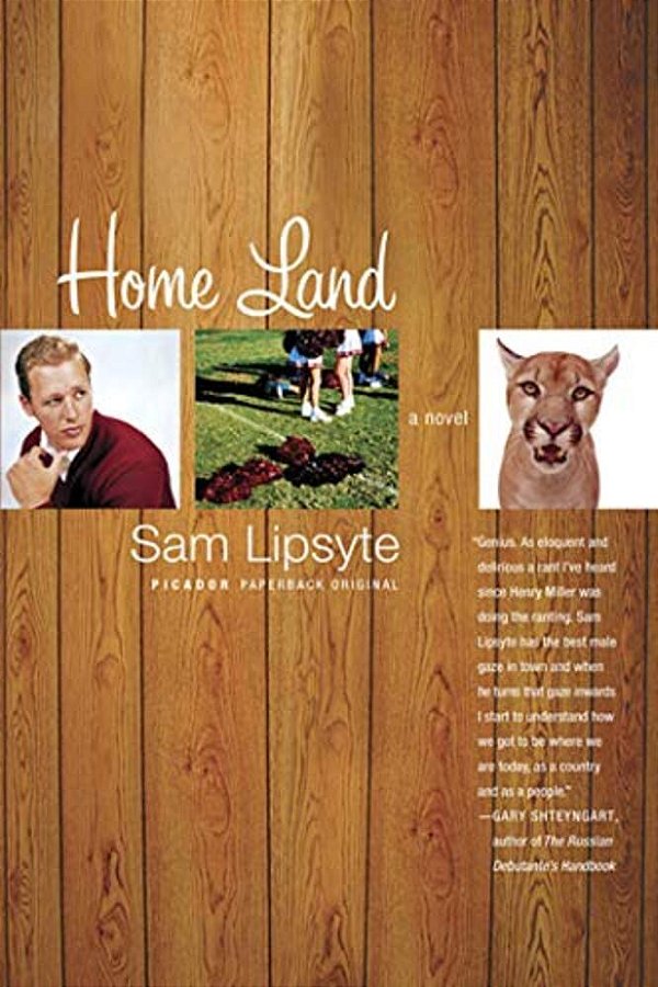 Home Land-..
