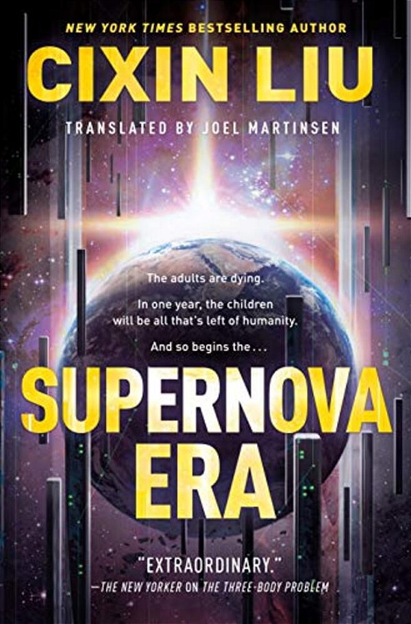 Supernova Era-..