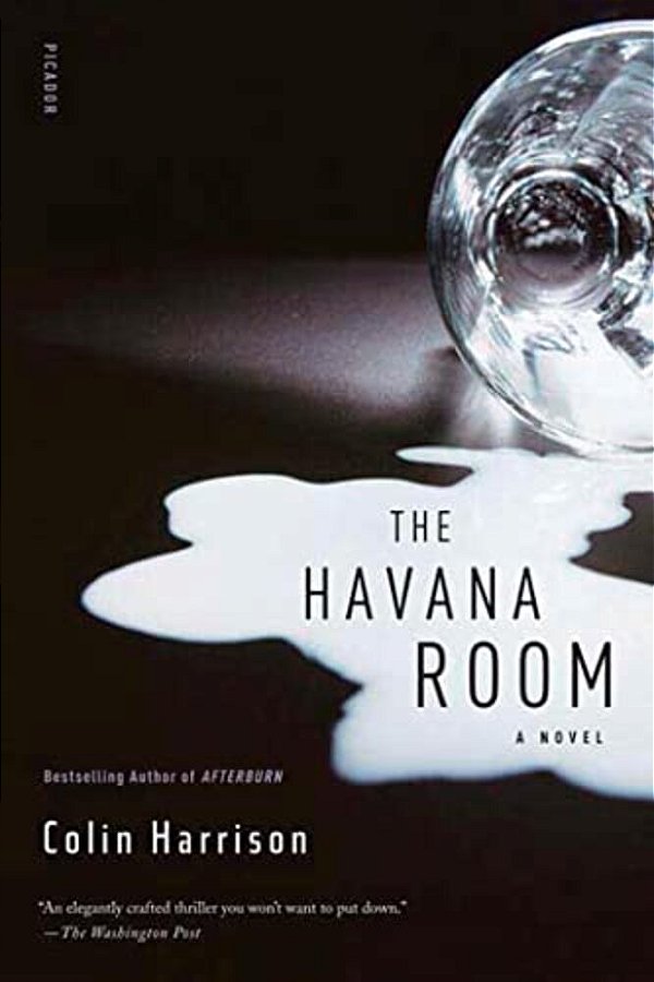 The Havana Room-..