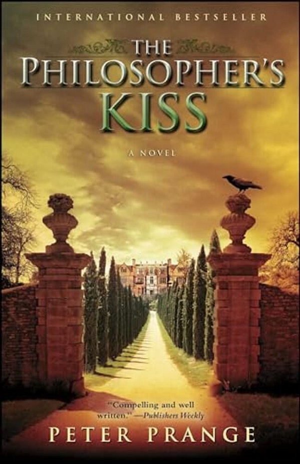 Philosopher's Kiss-..