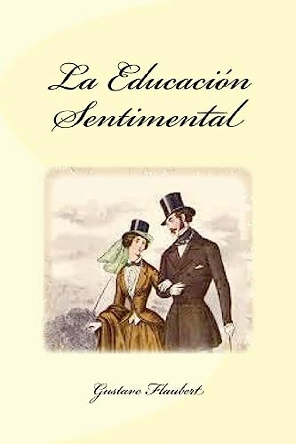 La Educación Sentimental-..