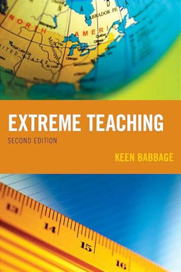 Extreme Teaching-..