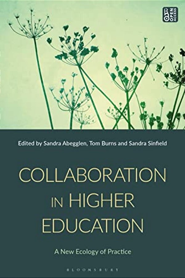 Collaboration In Higher Education-..