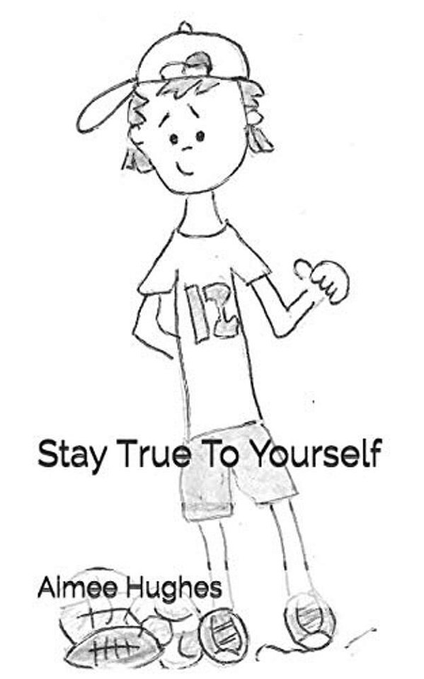 Stay True To Yourself-..