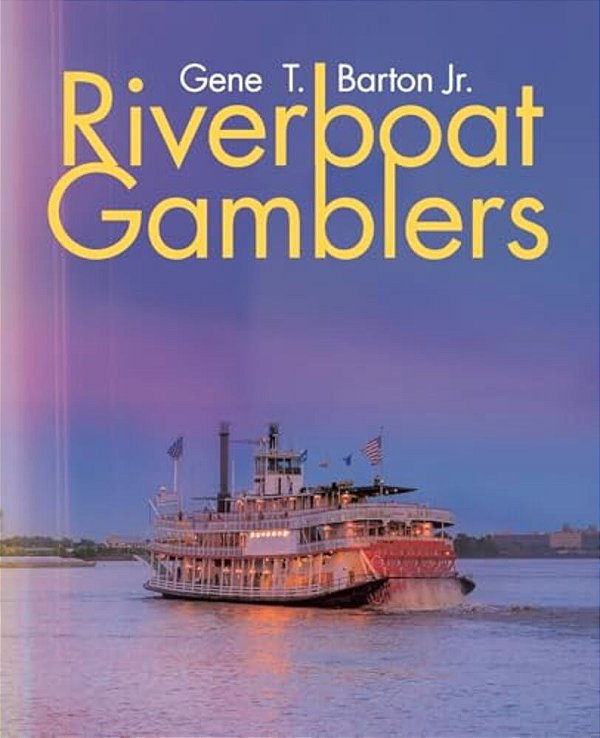 Riverboat Gamblers-..