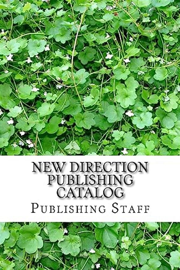 New Direction Publishing Catalog-..