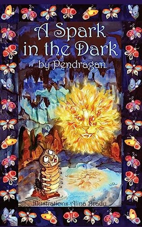 A Spark In The Dark-..