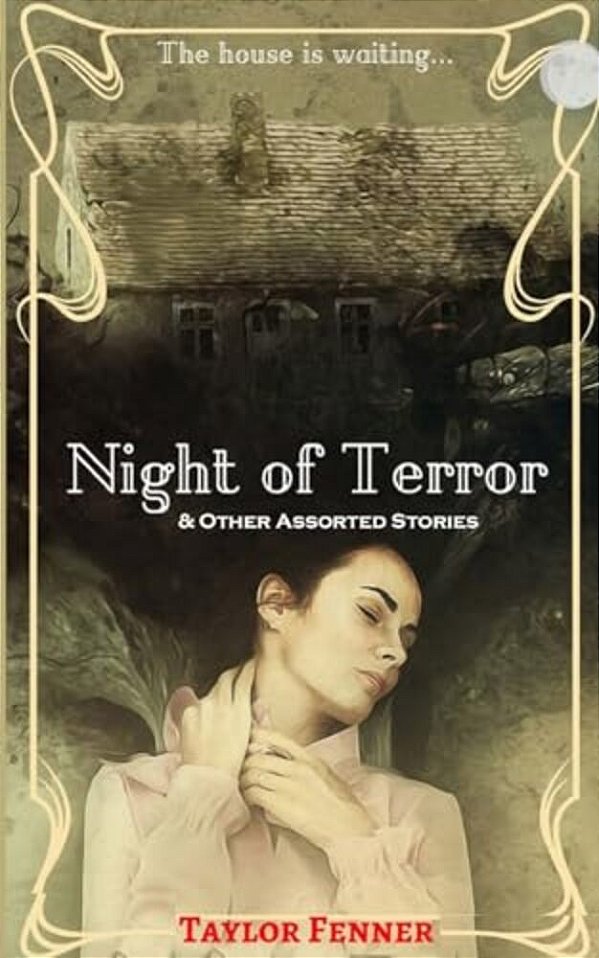 Night Of Terror: And Other Assorted Stories-..