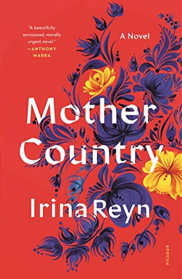 Mother Country-..