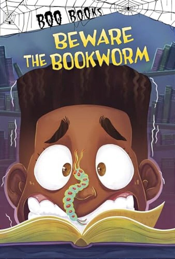 Beware The Bookworm-..