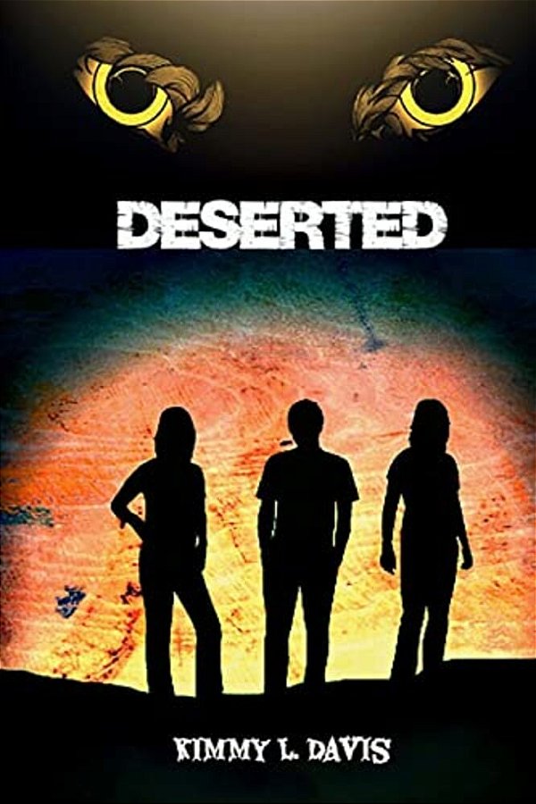 Deserted-..