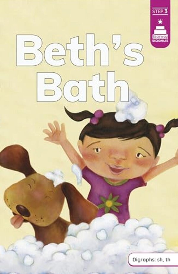 Beth's Bath-..
