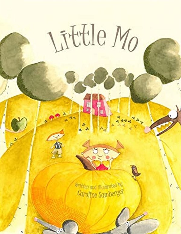 Little Mo-..