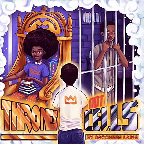 Thrones Not Cells-..