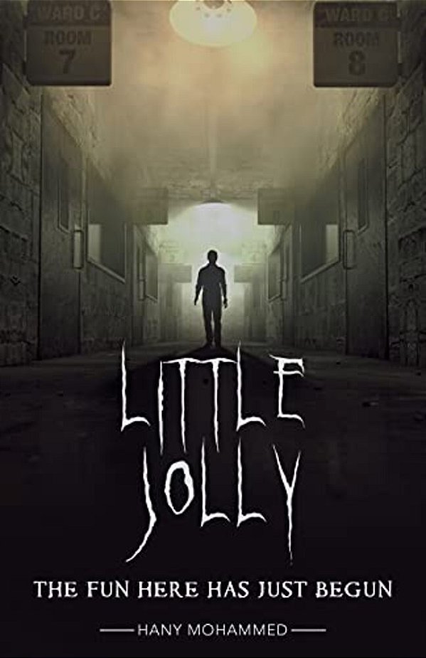 Little Jolly: The Fun Here Has Just Begun-..