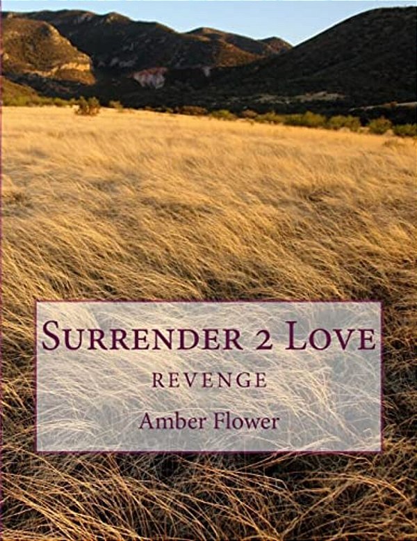 Surrender 2 Love: Surrender 2 Love-..