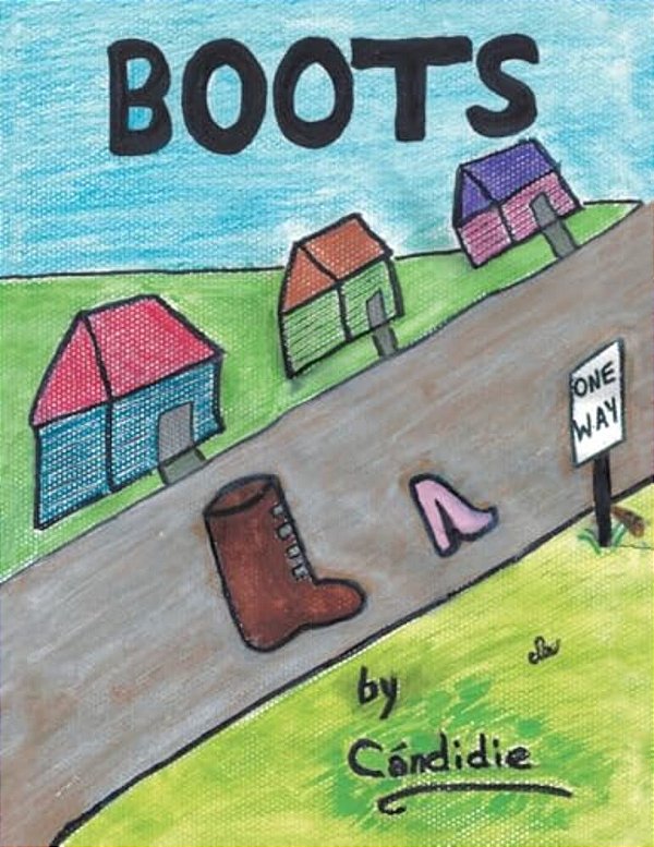 Boots-..