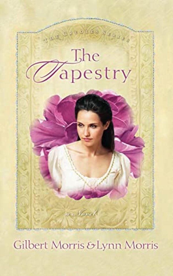 The Tapestry-..