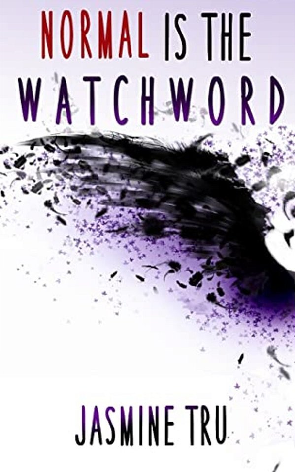 Normal Is The Watchword-..