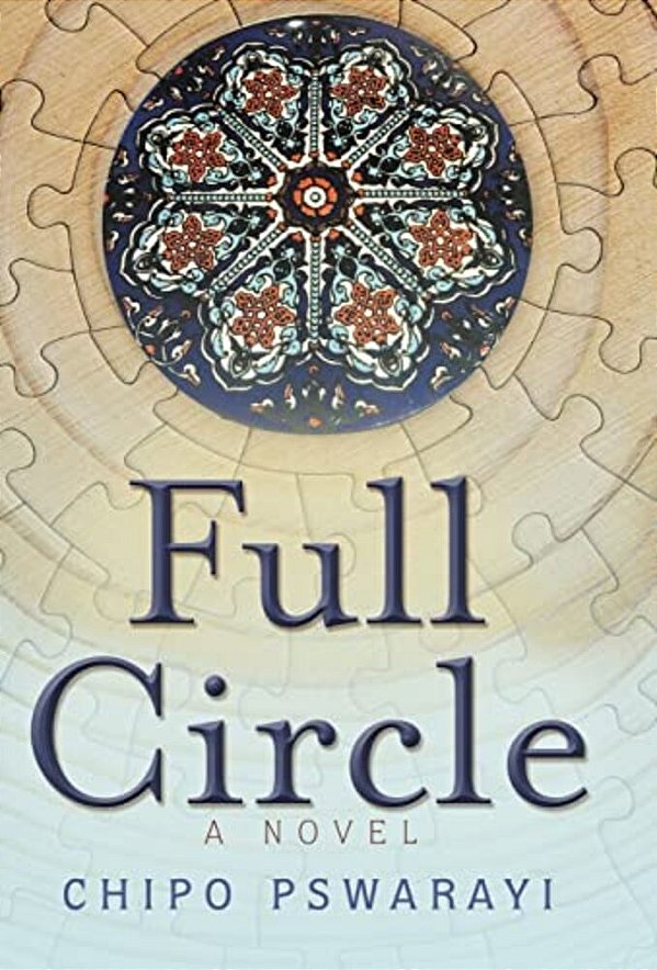 Full Circle-..