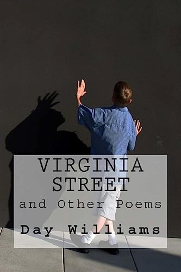 Virginia Street And Other Poems-..