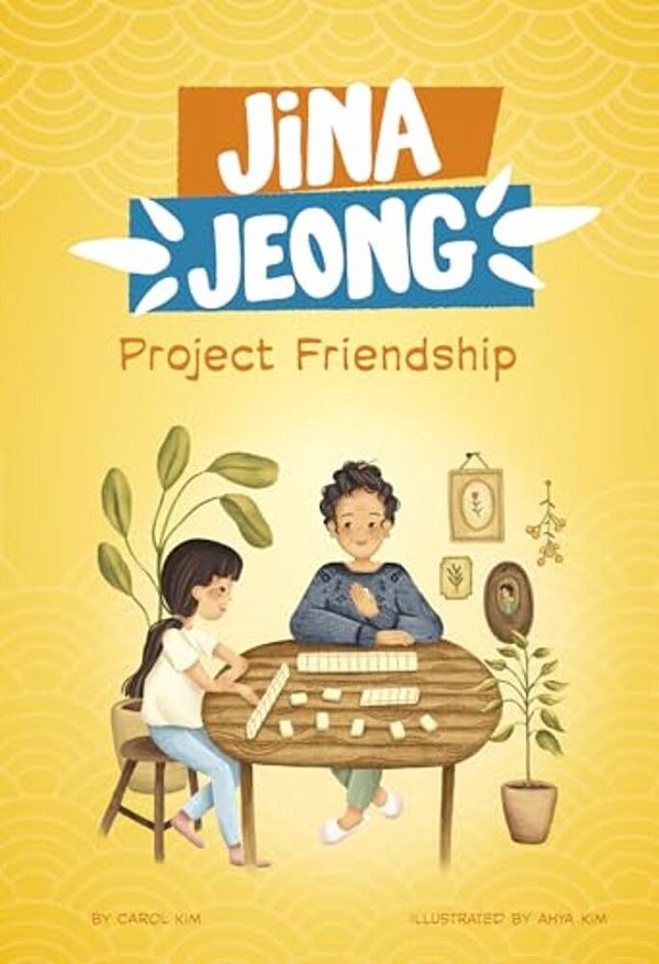 Project Friendship-..