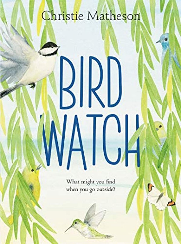 Bird Watch-..