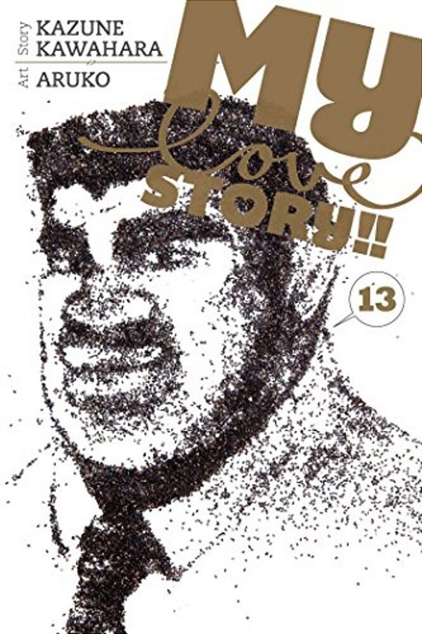My Love Story!!, Vol. 13-..