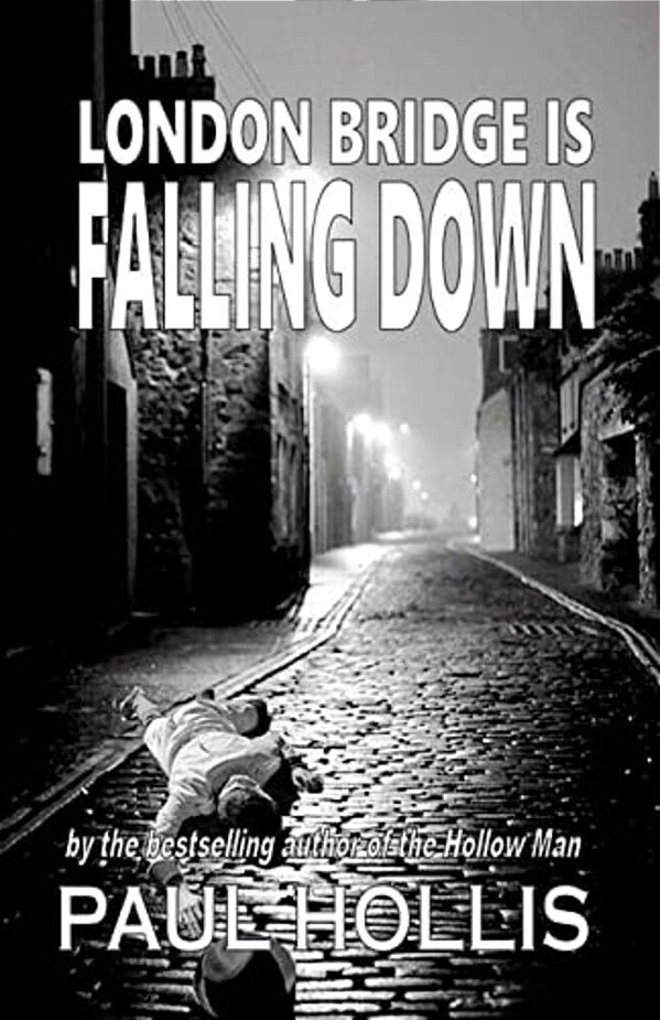 London Bridge Is Falling Down-..