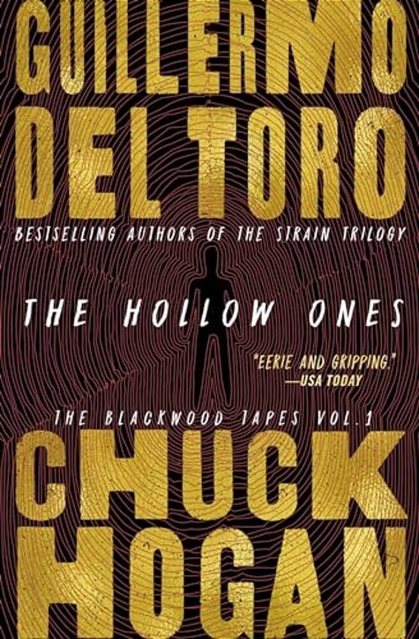The Hollow Ones-..