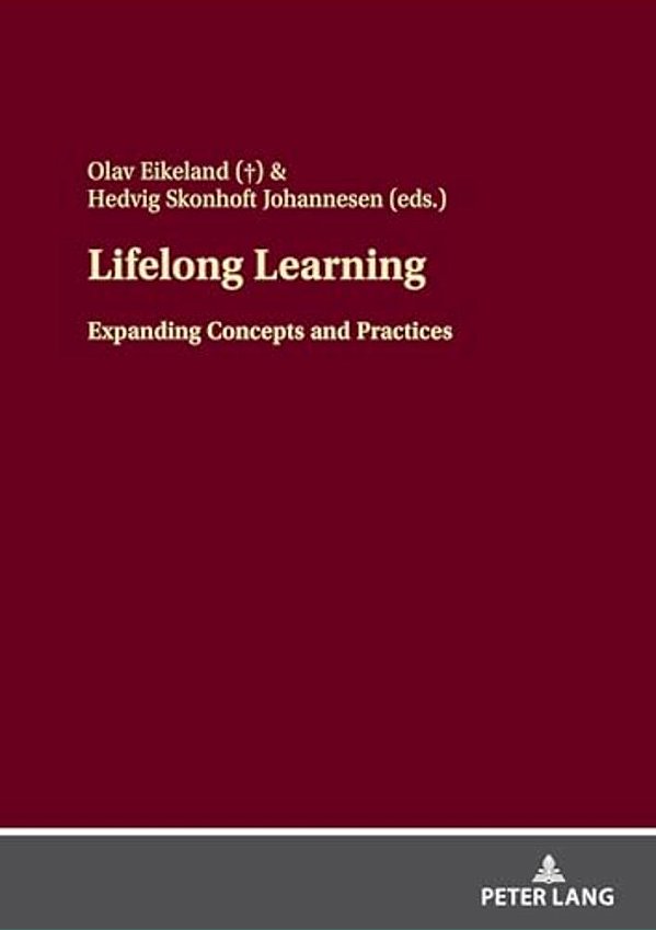 Lifelong Learning: Expanding Concepts And Practices-..