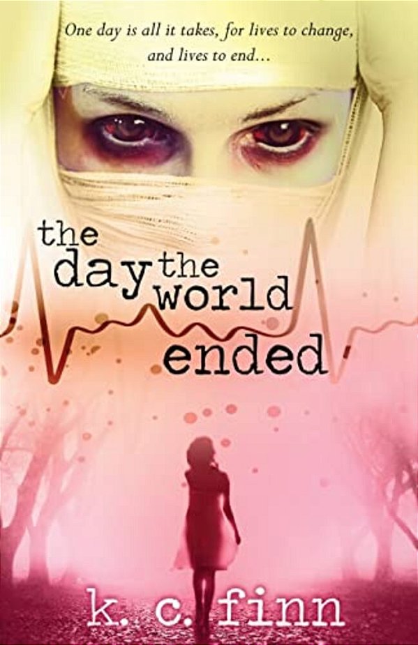 The Day The World Ended-..