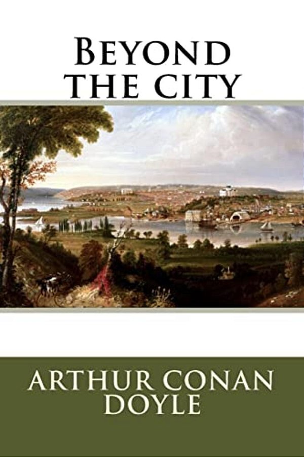 Beyond The City-..