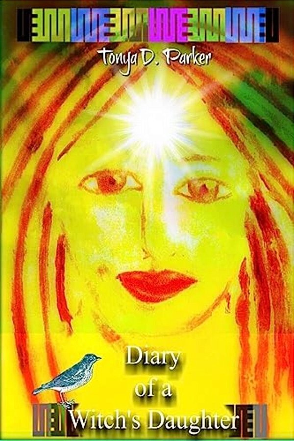 Diary Of A Witch's Daughter-..