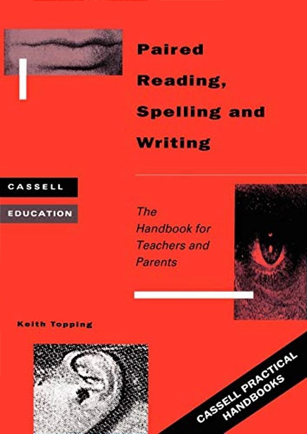 Paired Reading, Writing And Spelling-..