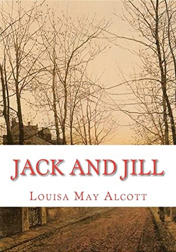 Jack And Jill-..