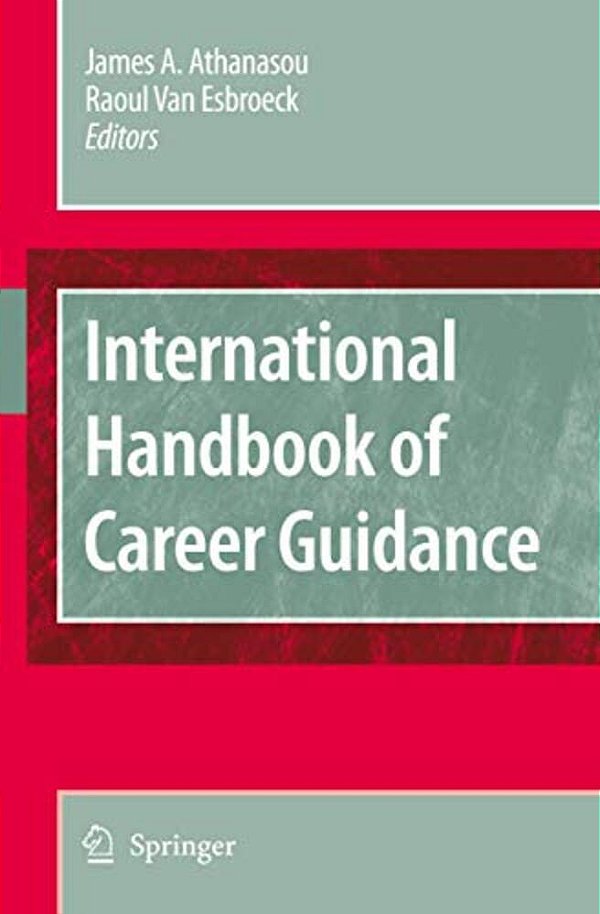 International Handbook Of Career Guidance-..