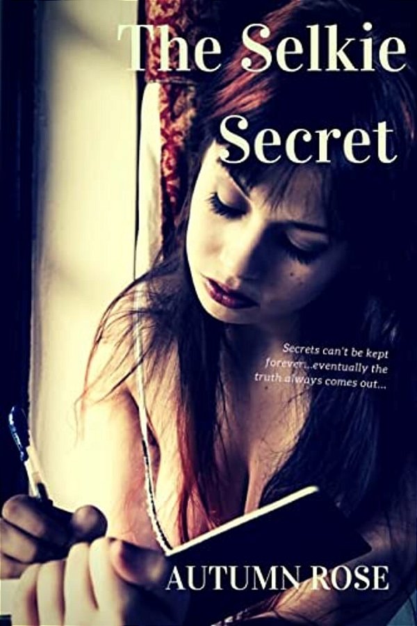 The Selkie Secret-..
