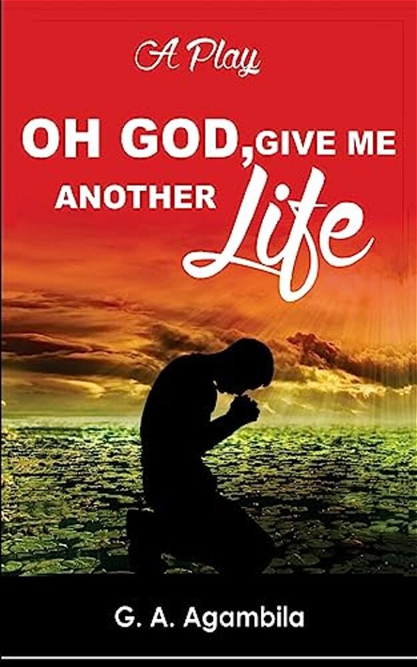 Oh God, Give Me Another Life-..