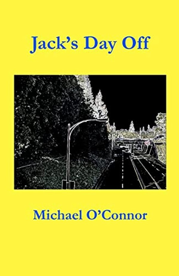 Jack's Day Off-..