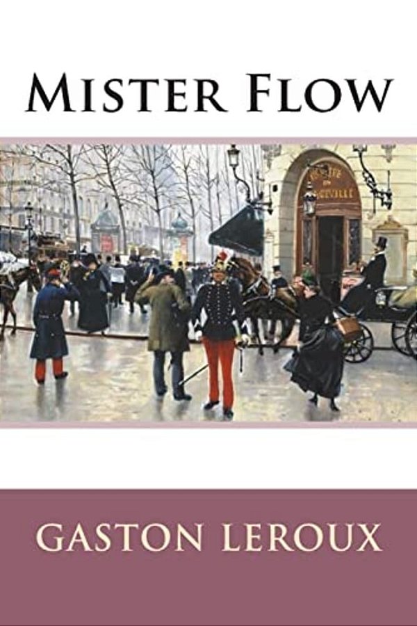 Mister Flow-..