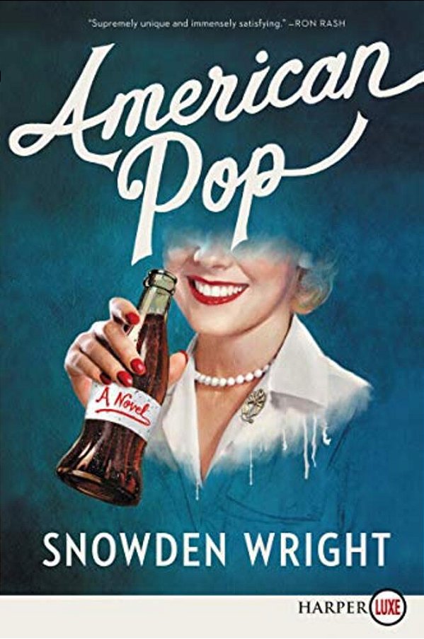 American Pop-..