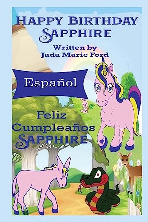 Feliz Cumpleanos Sapphire-..