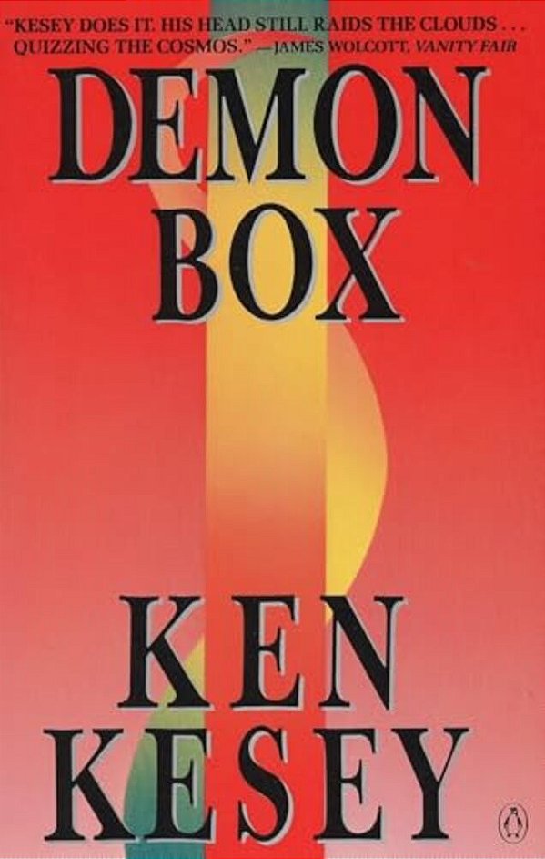 Demon Box-..