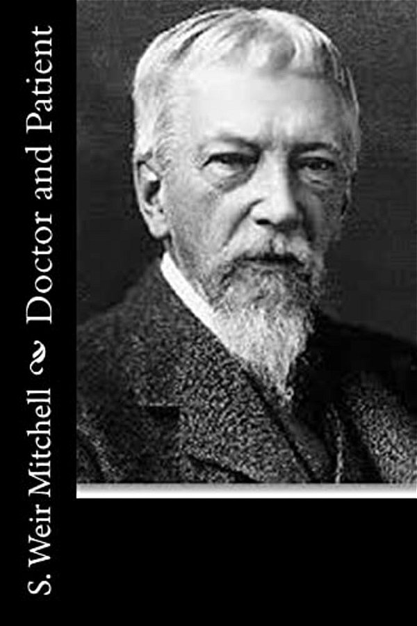 Doctor And Patient-..