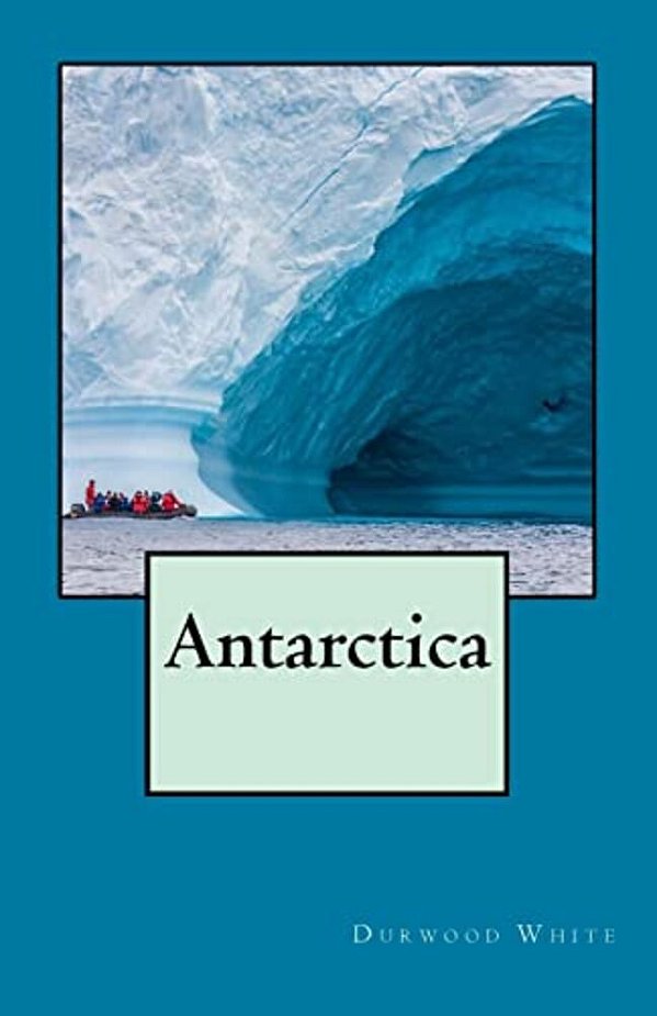 Antarctica-..