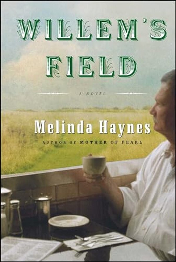 Willem's Field-..