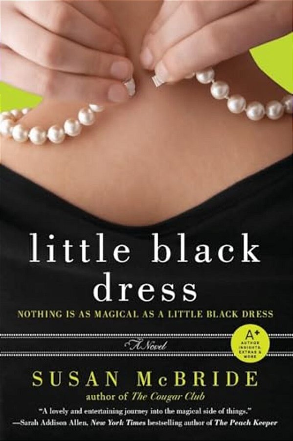 Little Black Dress-..